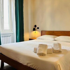 Kamer met een King Size Bed